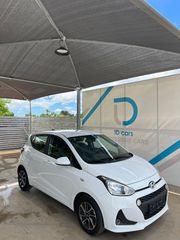 Hyundai i 10 2017 ΣΕ ΑΡΙΣΤΗ ΚΑΤΑΣΤΑΣΗ-thumb-4