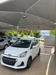 Hyundai i 10 2017 ΣΕ ΑΡΙΣΤΗ ΚΑΤΑΣΤΑΣΗ-thumb-6
