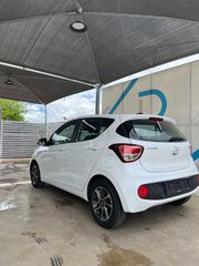 Hyundai i 10 2017 ΣΕ ΑΡΙΣΤΗ ΚΑΤΑΣΤΑΣΗ-thumb-8