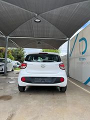 Hyundai i 10 2017 ΣΕ ΑΡΙΣΤΗ ΚΑΤΑΣΤΑΣΗ-thumb-7