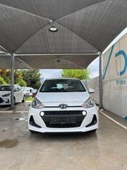 Hyundai i 10 2017 ΣΕ ΑΡΙΣΤΗ ΚΑΤΑΣΤΑΣΗ-thumb-5