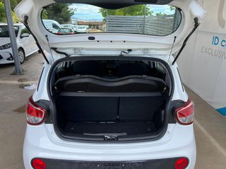 Hyundai i 10 2017 ΣΕ ΑΡΙΣΤΗ ΚΑΤΑΣΤΑΣΗ-thumb-9