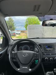 Hyundai i 10 2017 ΣΕ ΑΡΙΣΤΗ ΚΑΤΑΣΤΑΣΗ-thumb-10