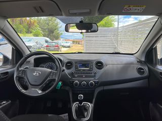 Hyundai i 10 2017 ΣΕ ΑΡΙΣΤΗ ΚΑΤΑΣΤΑΣΗ-thumb-11