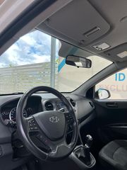 Hyundai i 10 2017 ΣΕ ΑΡΙΣΤΗ ΚΑΤΑΣΤΑΣΗ-thumb-12