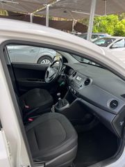 Hyundai i 10 2017 ΣΕ ΑΡΙΣΤΗ ΚΑΤΑΣΤΑΣΗ-thumb-15