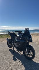 Bmw 2016 S1000Xr