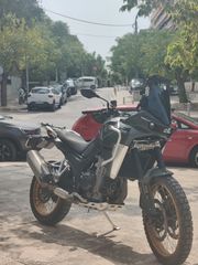 Kove 800X 2025 Pro