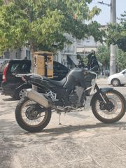 Kove 800X 2025 Pro-thumb-1
