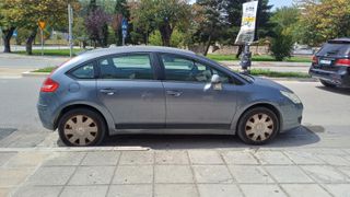 Citroen C4 2007
