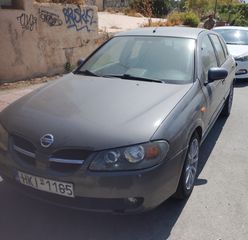 Nissan Almera 2006 5θηρο