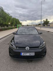 Volkswagen Golf 2020 R