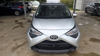 Toyota Aygo 2020 X-PLAY-thumb-1
