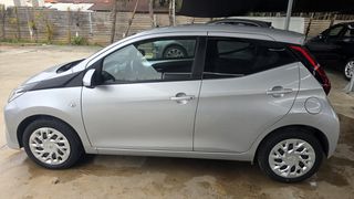 Toyota Aygo 2020 X-PLAY-thumb-3