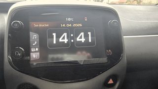 Toyota Aygo 2020 X-PLAY-thumb-14
