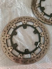 δισκοπλακες ktm adventure 1290 1190 1090 790 890