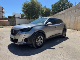 Peugeot e-2008 2021 Άριστη κατάσταση - Πολλά έξτρα !!!