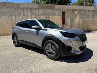 Peugeot e-2008 2021 Άριστη κατάσταση - Πολλά έξτρα !!!-thumb-1