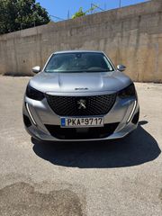 Peugeot e-2008 2021 Άριστη κατάσταση - Πολλά έξτρα !!!-thumb-2