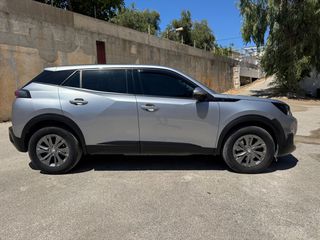 Peugeot e-2008 2021 Άριστη κατάσταση - Πολλά έξτρα !!!-thumb-3