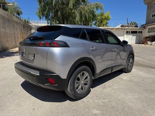 Peugeot e-2008 2021 Άριστη κατάσταση - Πολλά έξτρα !!!-thumb-4