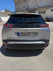 Peugeot e-2008 2021 Άριστη κατάσταση - Πολλά έξτρα !!!-thumb-5