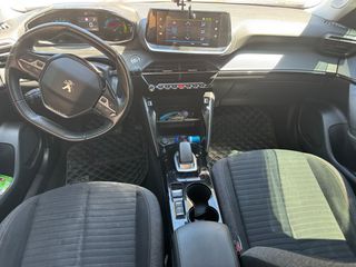 Peugeot e-2008 2021 Άριστη κατάσταση - Πολλά έξτρα !!!-thumb-6