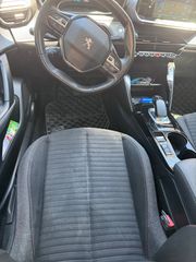 Peugeot e-2008 2021 Άριστη κατάσταση - Πολλά έξτρα !!!-thumb-8