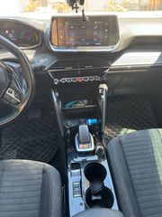 Peugeot e-2008 2021 Άριστη κατάσταση - Πολλά έξτρα !!!-thumb-9