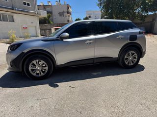 Peugeot e-2008 2021 Άριστη κατάσταση - Πολλά έξτρα !!!-thumb-10