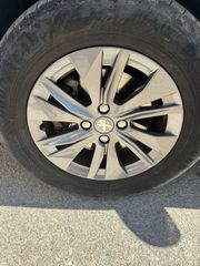 Peugeot e-2008 2021 Άριστη κατάσταση - Πολλά έξτρα !!!-thumb-11