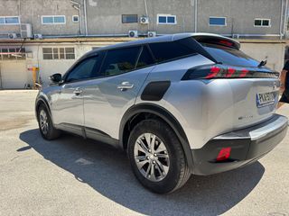 Peugeot e-2008 2021 Άριστη κατάσταση - Πολλά έξτρα !!!-thumb-13