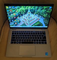 DELL Latitude 5420, 14'', i5 1145G7, 256GB NVMe SSD,16GB RAM, WEBCAM, FULL HD,DP,HDMI,Win.11pro.