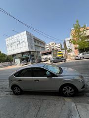 Ford Focus 2009