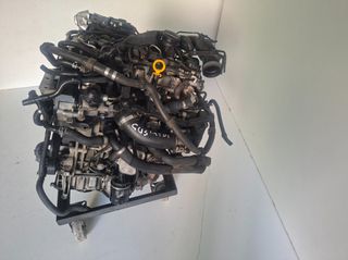 Κινητήρας Audi A1 CUS 1.4 TDI-thumb-1