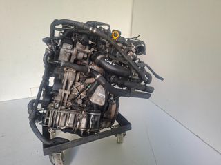 Κινητήρας Audi A1 CUS 1.4 TDI-thumb-2