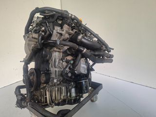 Κινητήρας Audi A1 CUS 1.4 TDI-thumb-3