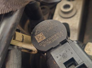 Κινητήρας Audi A1 CUS 1.4 TDI-thumb-7