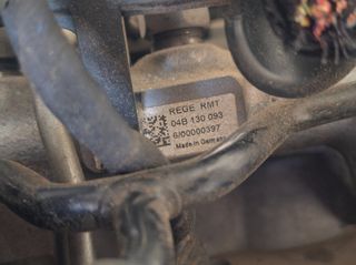 Κινητήρας Audi A1 CUS 1.4 TDI-thumb-8