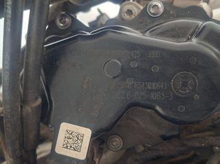 Κινητήρας Audi A1 CUS 1.4 TDI-thumb-9