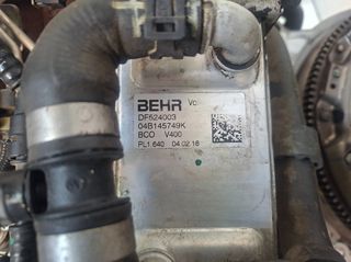 Κινητήρας Audi A1 CUS 1.4 TDI-thumb-11