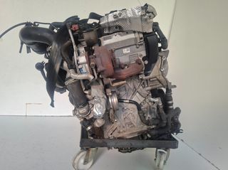 Κινητήρας Audi A1 CUS 1.4 TDI-thumb-17