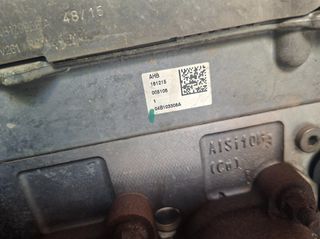 Κινητήρας Audi A1 CUS 1.4 TDI-thumb-22