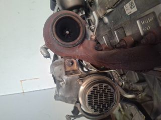 Κινητήρας Audi A1 CUS 1.4 TDI-thumb-25