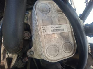 Κινητήρας Audi A1 CUS 1.4 TDI-thumb-29