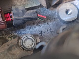 Κινητήρας Audi A1 CUS 1.4 TDI-thumb-30