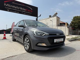 Hyundai i 20 2016 I20 1.2 85 HP ΑΡΙΣΤΟ
