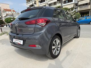 Hyundai i 20 2016 I20 1.2 85 HP ΑΡΙΣΤΟ-thumb-2