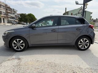 Hyundai i 20 2016 I20 1.2 85 HP ΑΡΙΣΤΟ-thumb-5