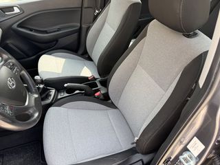 Hyundai i 20 2016 I20 1.2 85 HP ΑΡΙΣΤΟ-thumb-10